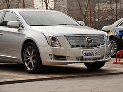2013款 36S 铂金版