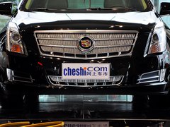 2013款 36S 铂金版