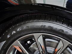 2013款 36S 铂金版