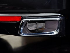 2013款 36S 铂金版