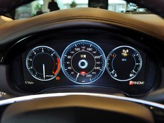 2013款 36S 铂金版