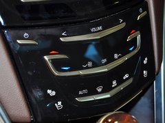 2013款 36S 铂金版