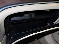 2013款 36S 铂金版