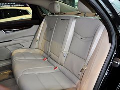 2013款 36S 铂金版