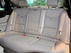 2013款 36S 铂金版