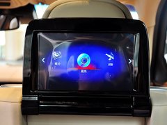 2013款 36S 铂金版