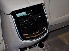 2013款 36S 铂金版