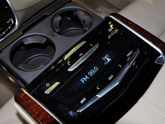 2013款 36S 铂金版