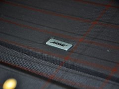 2013款 36S 铂金版