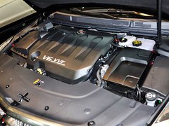 2013款 36S 铂金版