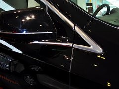 2013款 36S 铂金版