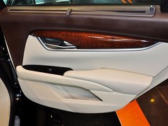 2013款 36S 铂金版