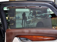 2013款 36S 铂金版