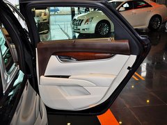 2013款 36S 铂金版