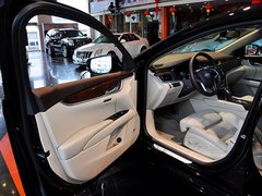 2013款 36S 铂金版