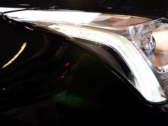 2013款 36S 铂金版