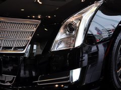 2013款 36S 铂金版