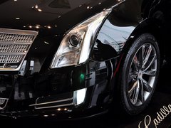 2013款 36S 铂金版