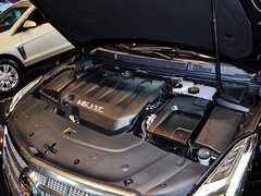 2013款 36S 铂金版
