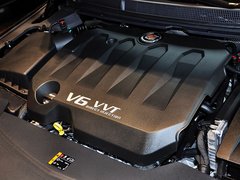 2013款 36S 铂金版