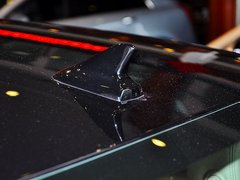 2013款 36S 铂金版
