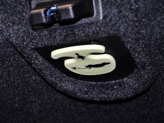 2013款 36S 铂金版