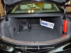2013款 36S 铂金版
