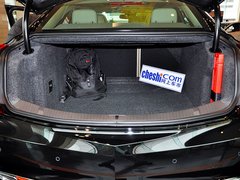 2013款 36S 铂金版