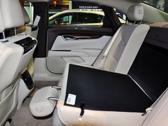 2013款 36S 铂金版