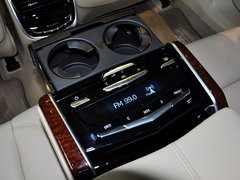 2013款 36S 铂金版