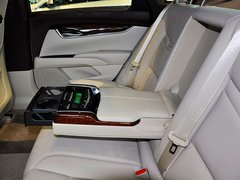 2013款 36S 铂金版