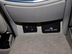 2013款 36S 铂金版