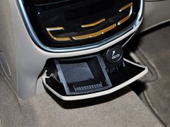 2013款 36S 铂金版