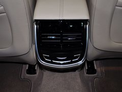 2013款 36S 铂金版