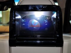 2013款 36S 铂金版