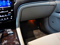 2013款 36S 铂金版
