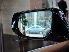 2013款 36S 铂金版