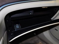 2013款 36S 铂金版