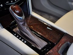 2013款 36S 铂金版