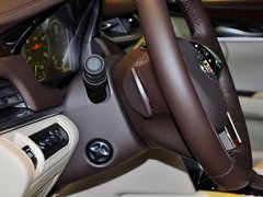 2013款 36S 铂金版