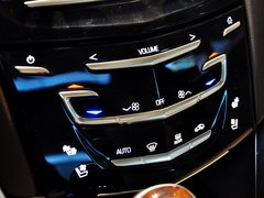 2013款 36S 铂金版