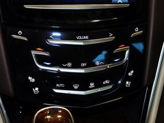 2013款 36S 铂金版