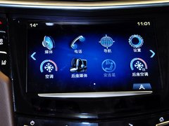 2013款 36S 铂金版