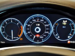 2013款 36S 铂金版