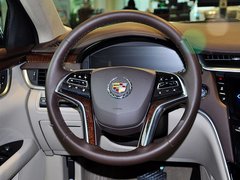 2013款 36S 铂金版