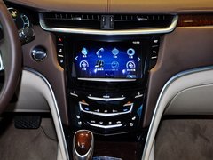 2013款 36S 铂金版