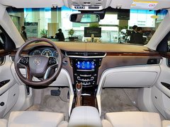 2013款 36S 铂金版