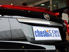 2013款 36S 铂金版