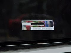 2013款 36S 铂金版