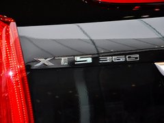 2013款 36S 铂金版